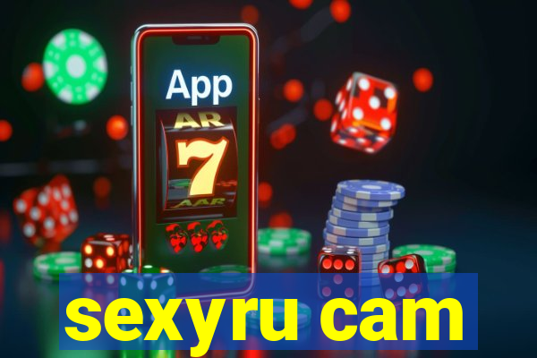 sexyru cam